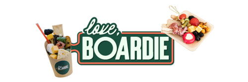 Love Boardie Logo