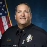 Portrait photo of Kyle Ludwig